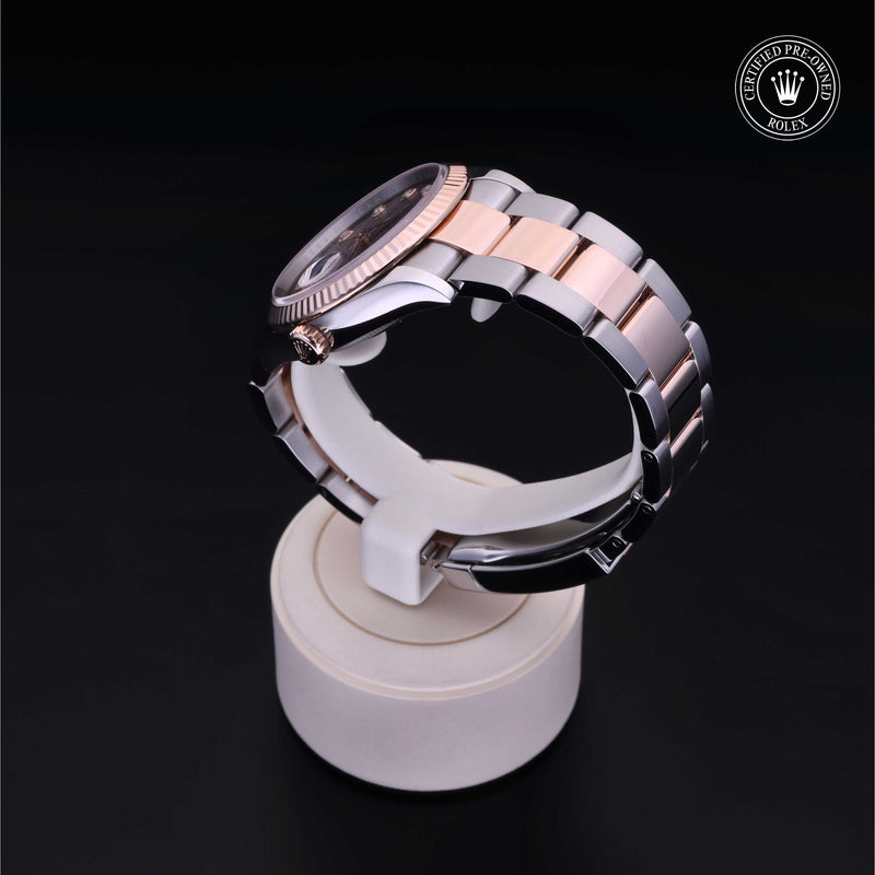 Rolex Datejust 36
