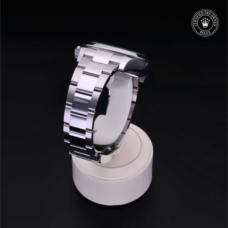 Rolex Milgauss