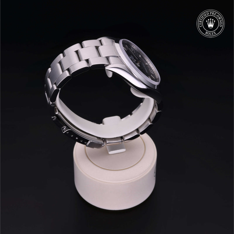 Rolex Oyster Perpetual Explorer 36