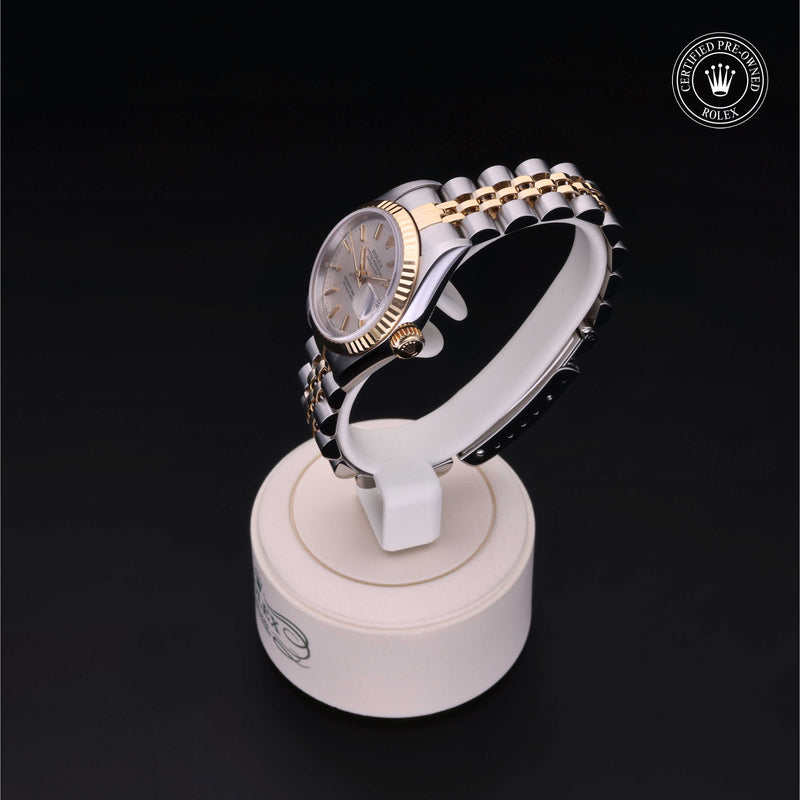 Rolex Lady Datejust 26
