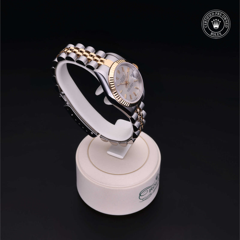 Rolex Lady Datejust 26