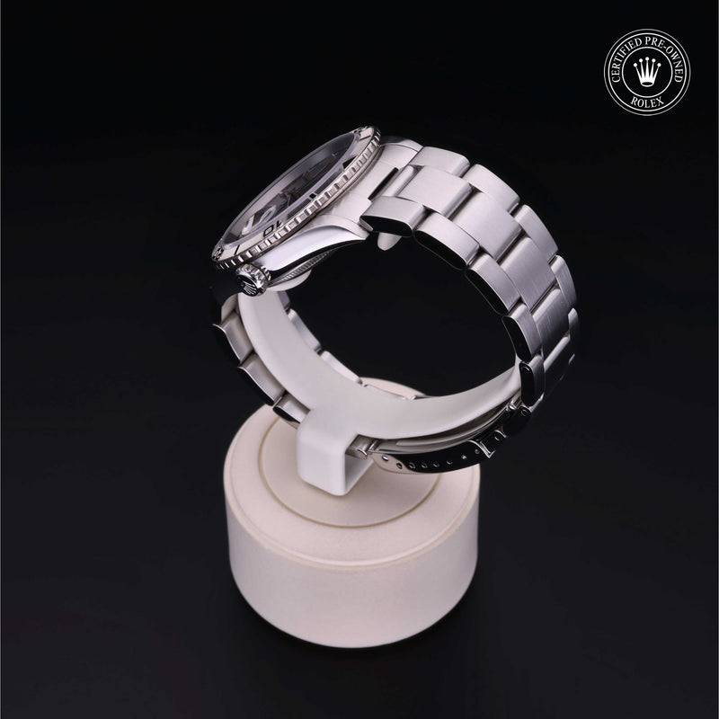 Rolex Oyster Perpetual Datejust Turn-O-Graph