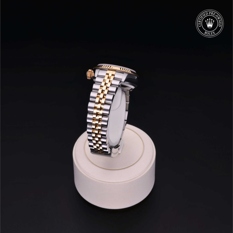 Rolex Lady Datejust 26