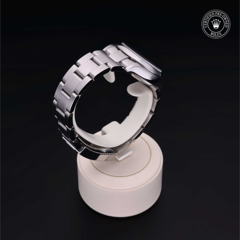 CPO ROLEX