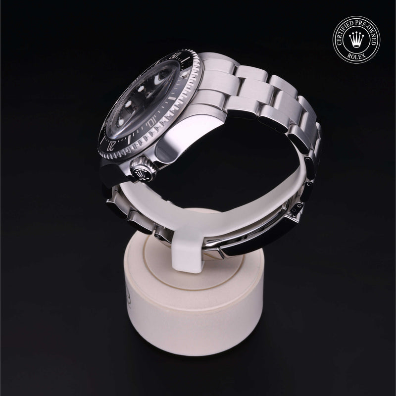Rolex Deep Sea