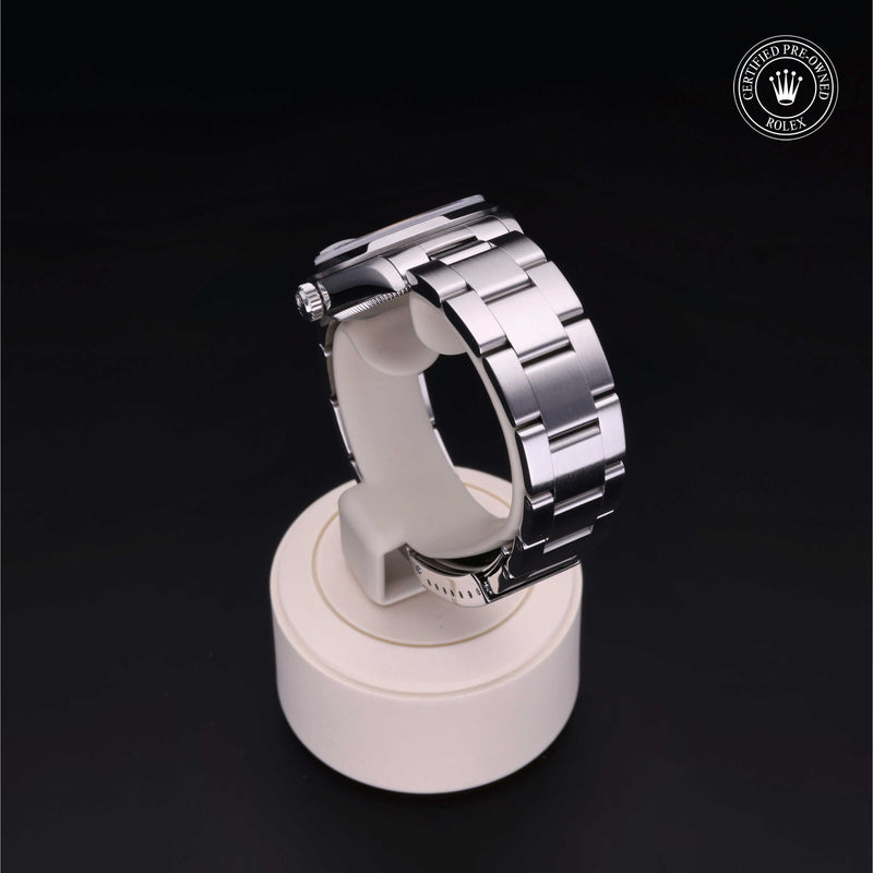 Rolex Datejust 31