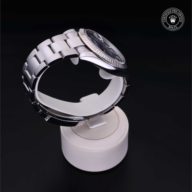 CPO ROLEX