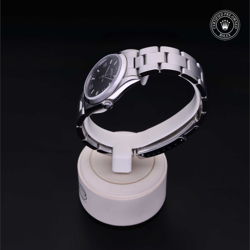 Rolex Oyster Perpetual 31