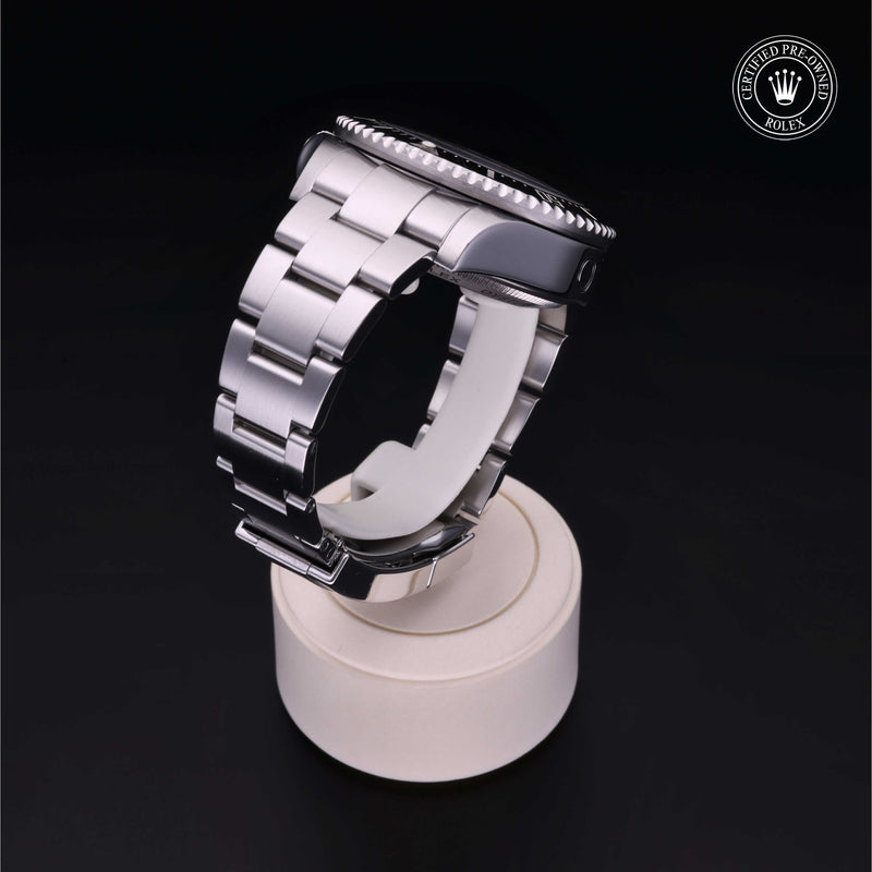 Rolex Deep Sea