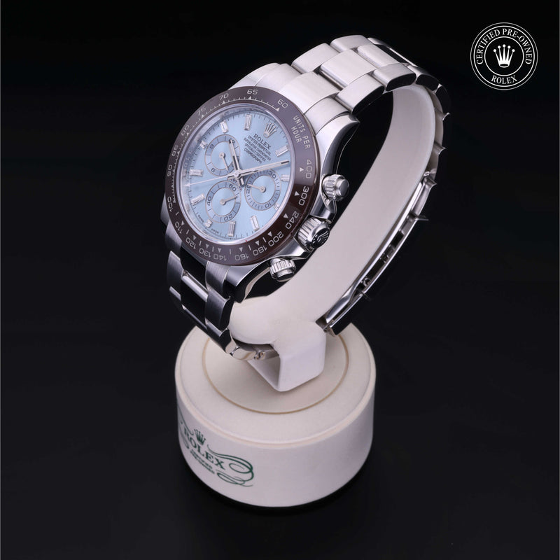 Rolex Cosmograph Daytona