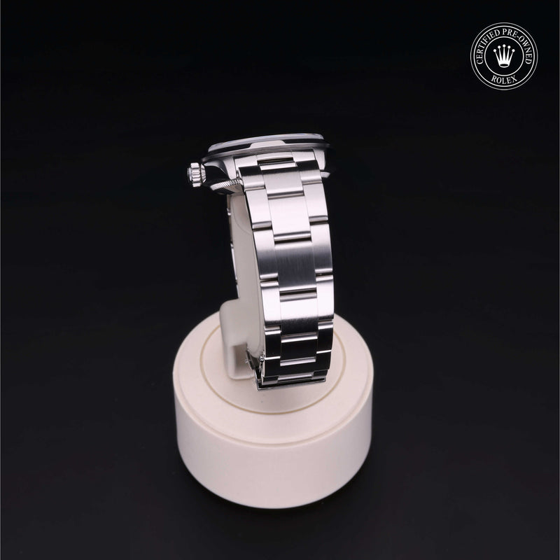 Rolex Datejust 31
