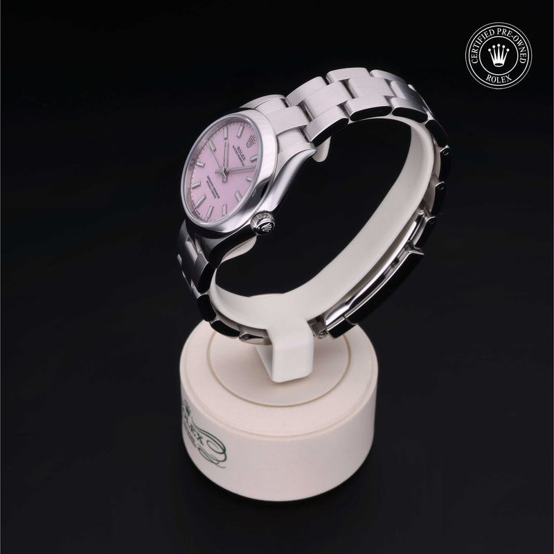 CPO ROLEX