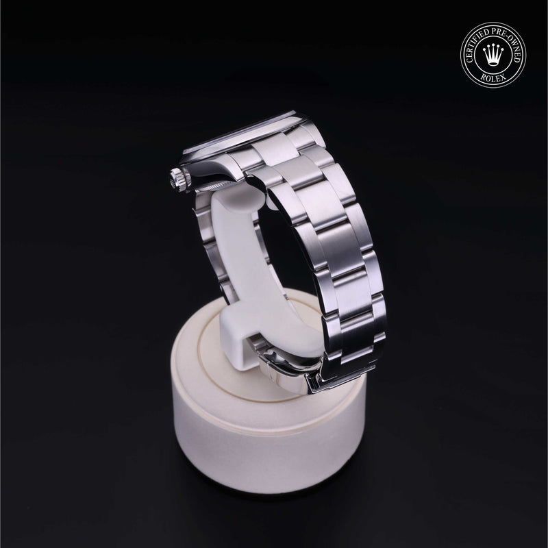 Rolex Oyster Perpetual 34