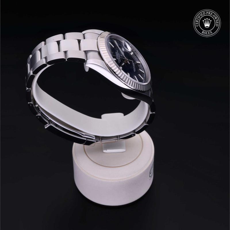 CPO ROLEX