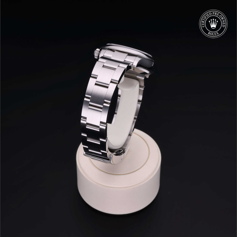 CPO ROLEX