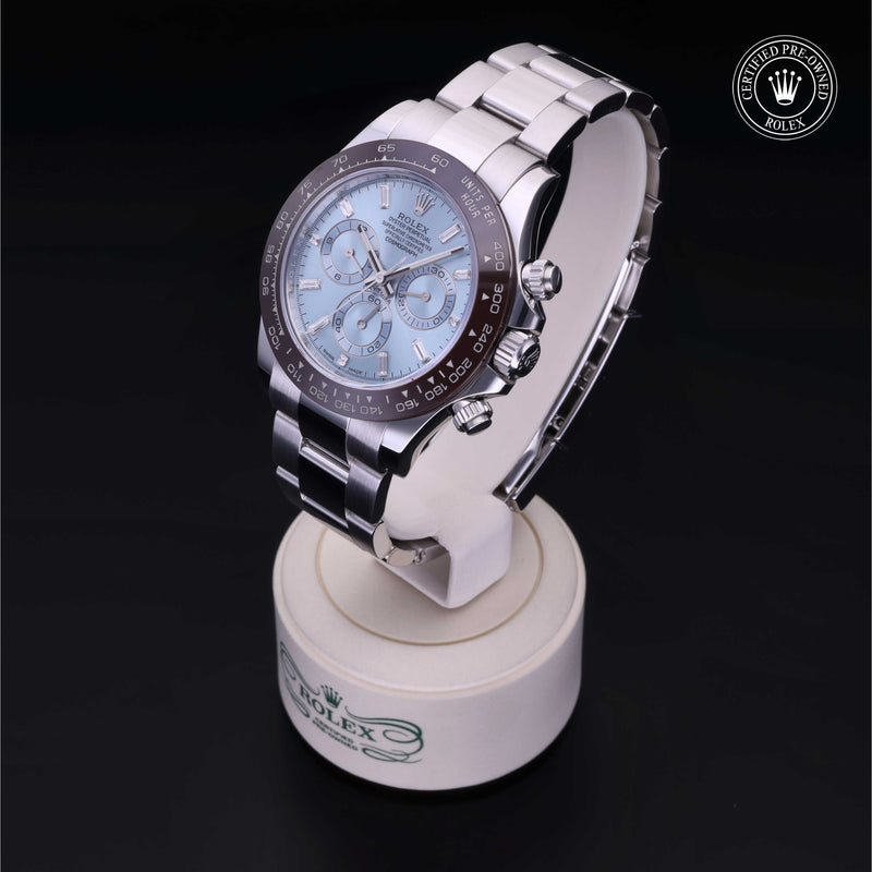 Rolex Cosmograph Daytona