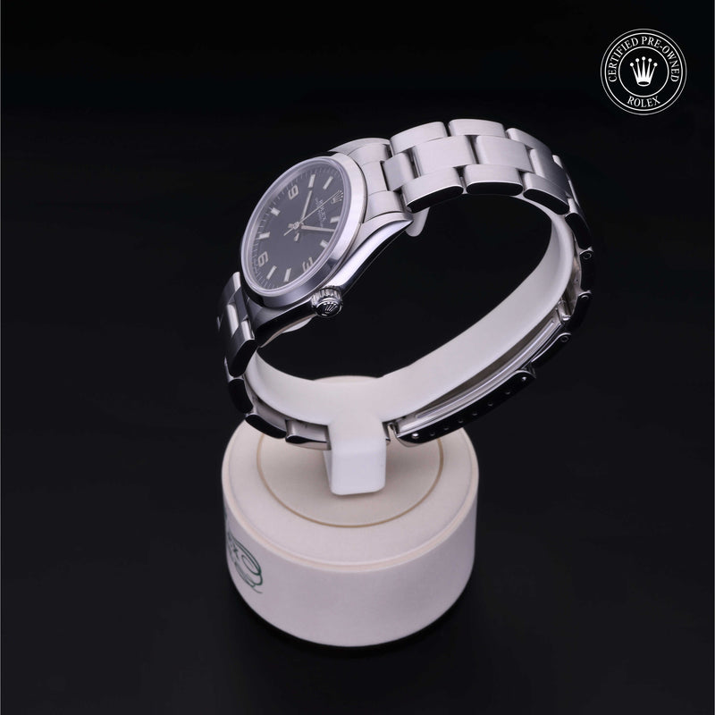 Rolex Oyster Perpetual 31