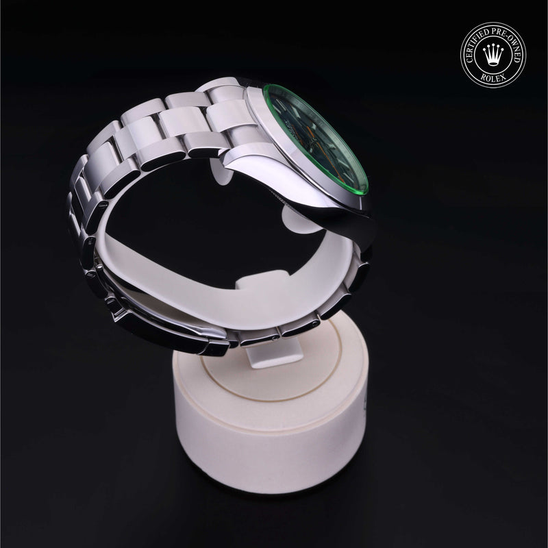 Rolex Milgauss