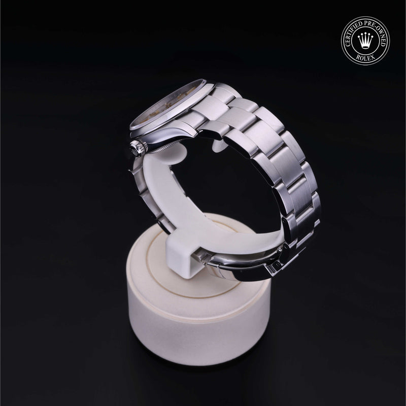 Rolex Oyster Perpetual 34