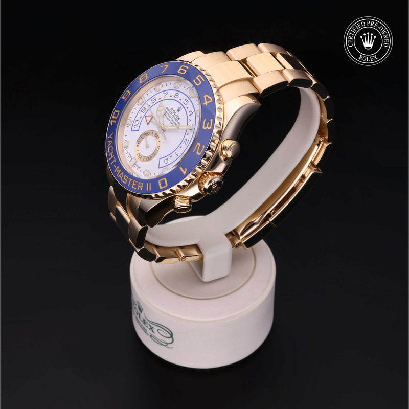 Rolex Yacht-Master ll
