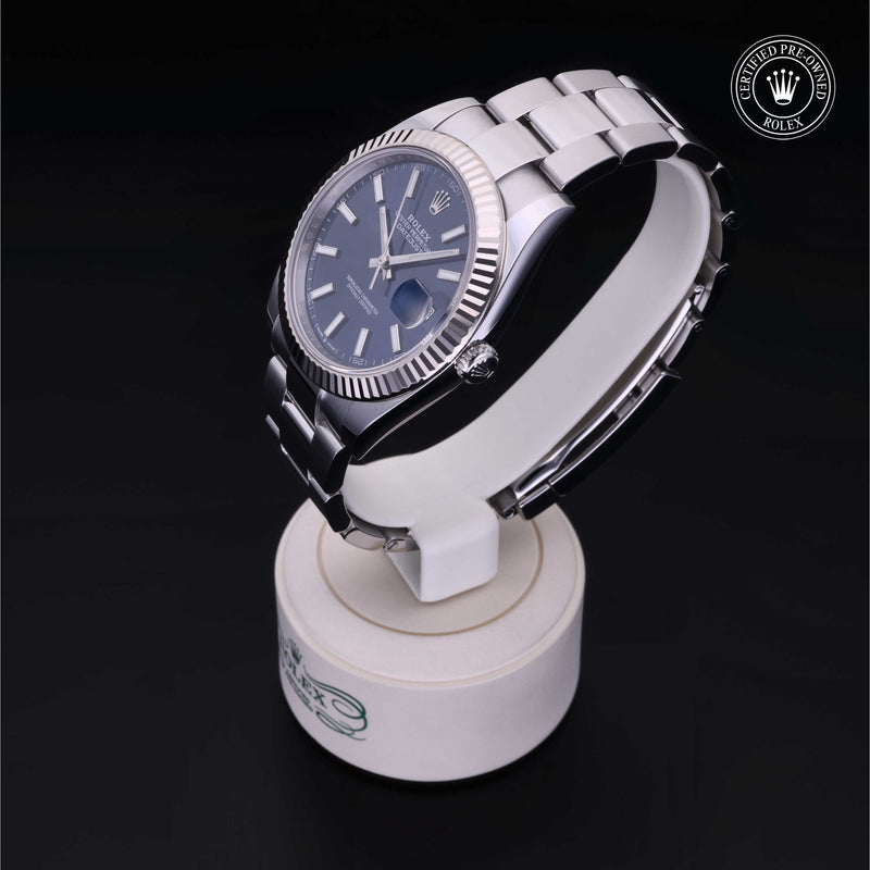 CPO ROLEX