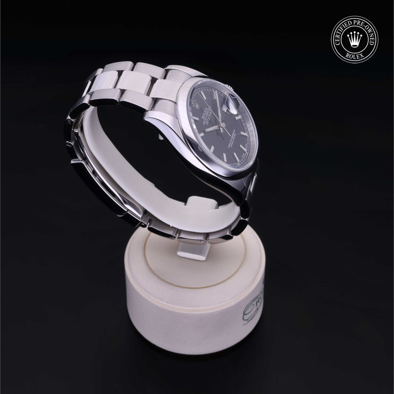 Rolex Datejust 36