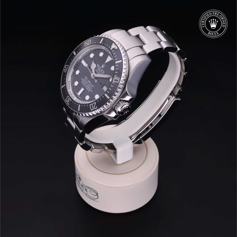 Rolex Deep Sea
