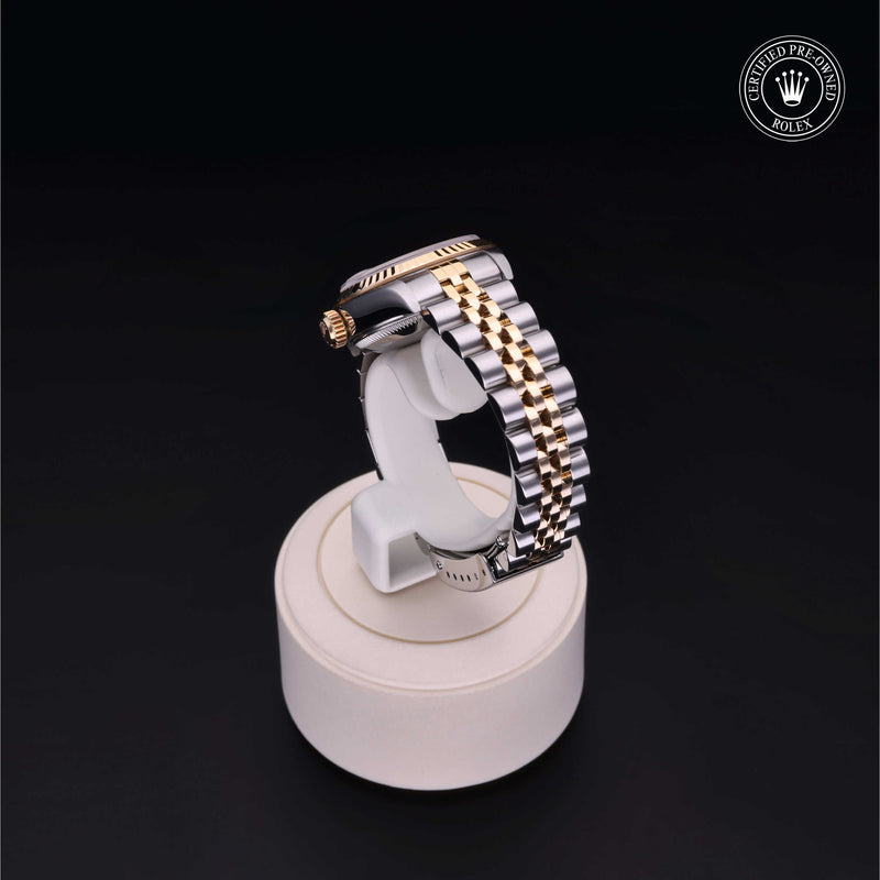 Rolex Lady Datejust 26