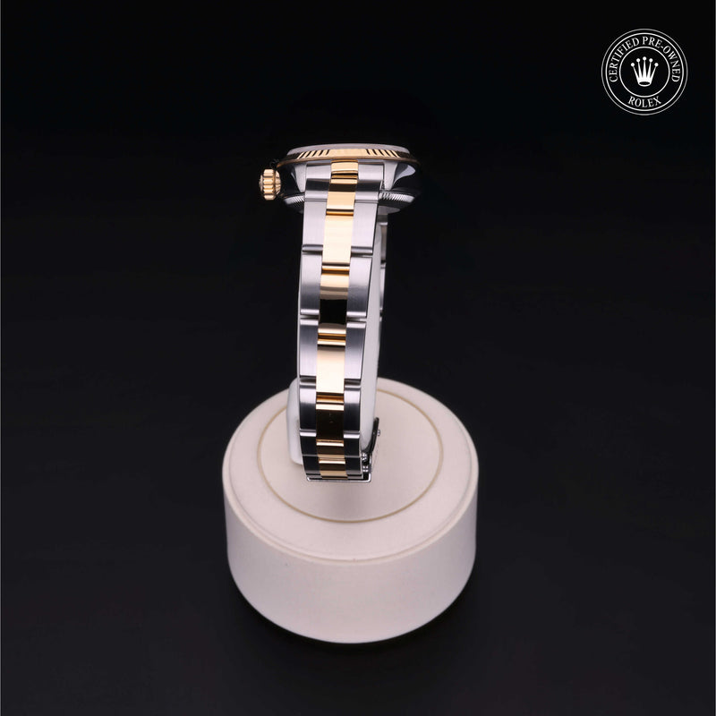 Rolex Oyster Perpetual Lady-Datejust 26