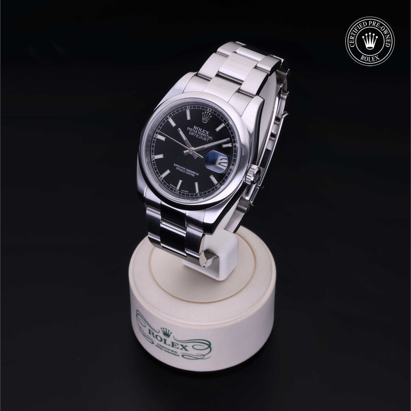 Rolex Datejust 36