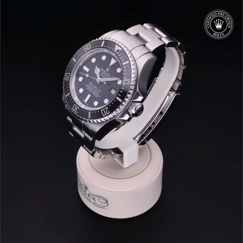 Rolex Deep Sea