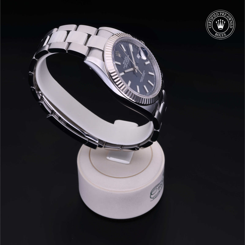 CPO ROLEX
