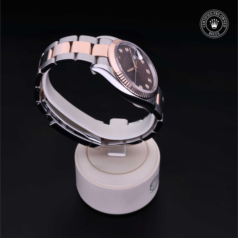 Rolex Datejust 36