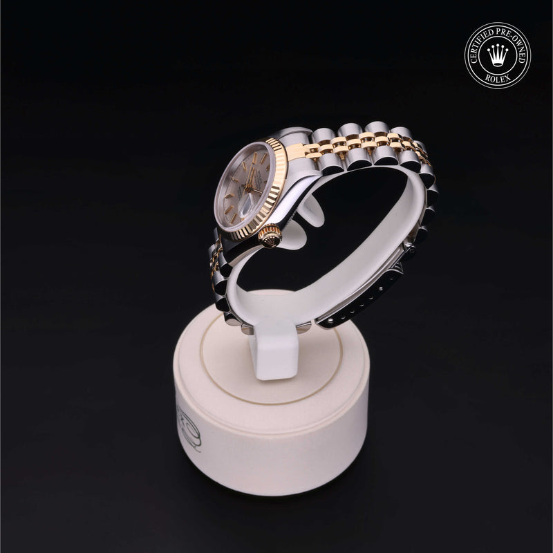 Rolex Lady Datejust 26