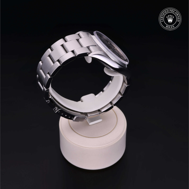 Rolex Oyster Perpetual Explorer 36