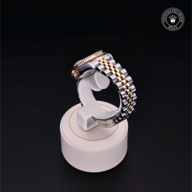 Rolex Lady Datejust 26