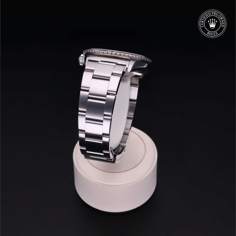 Rolex Oyster Perpetual Datejust Turn-O-Graph
