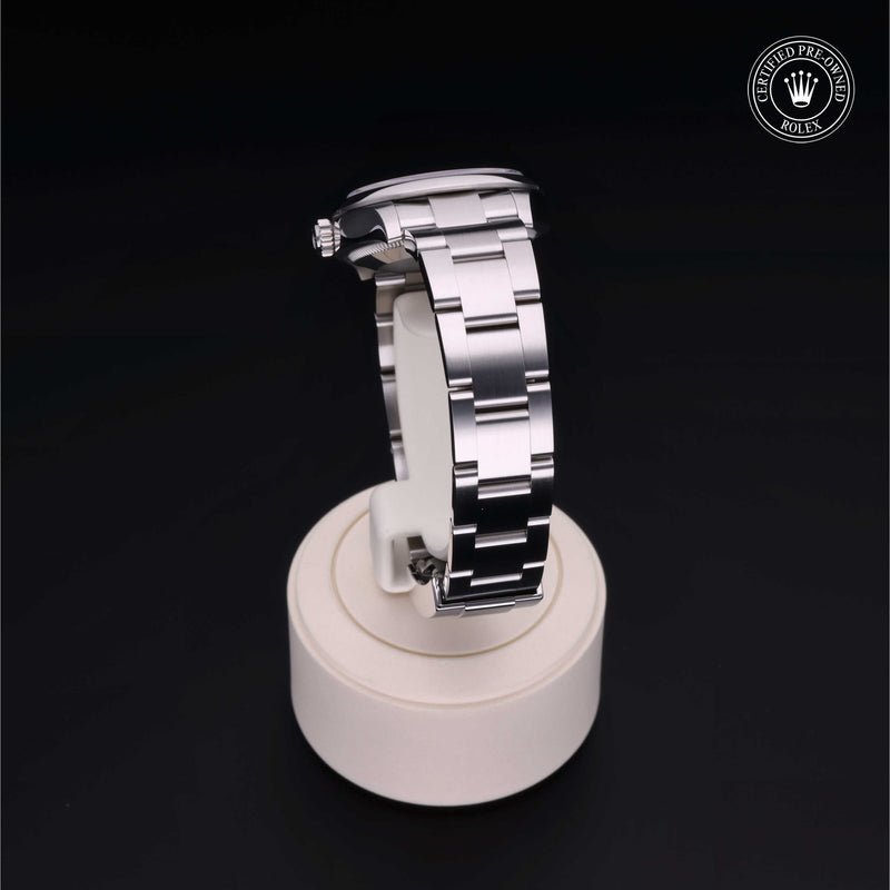 CPO ROLEX