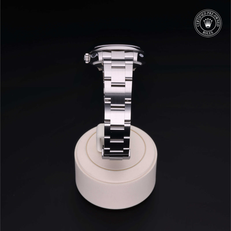 CPO ROLEX