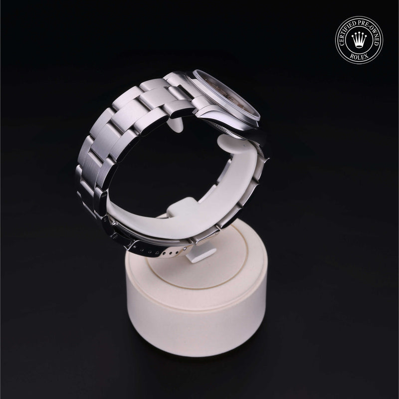 Rolex Oyster Perpetual 31