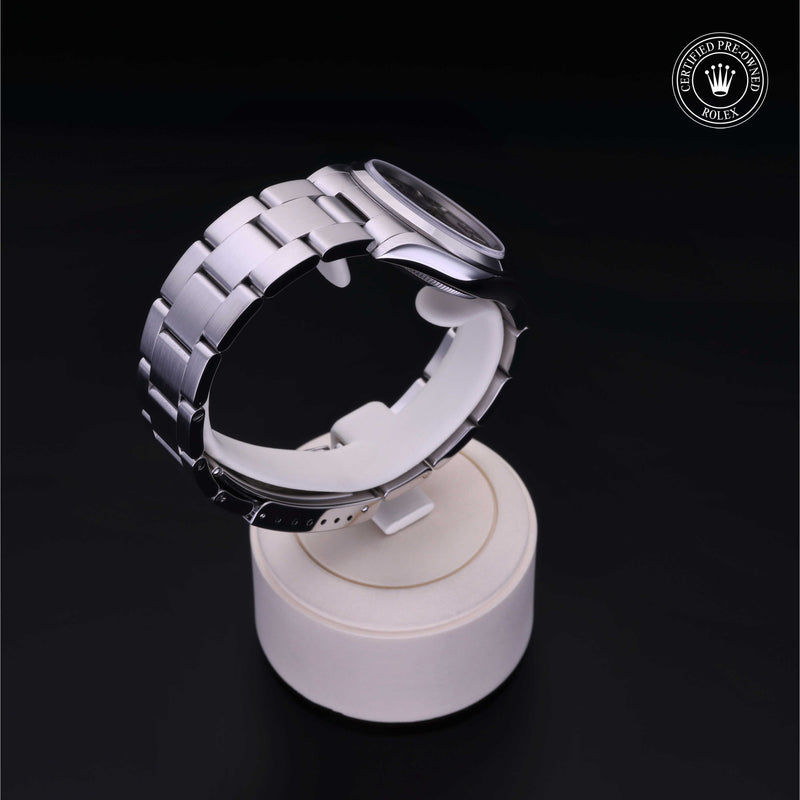 Rolex Oyster Perpetual 31