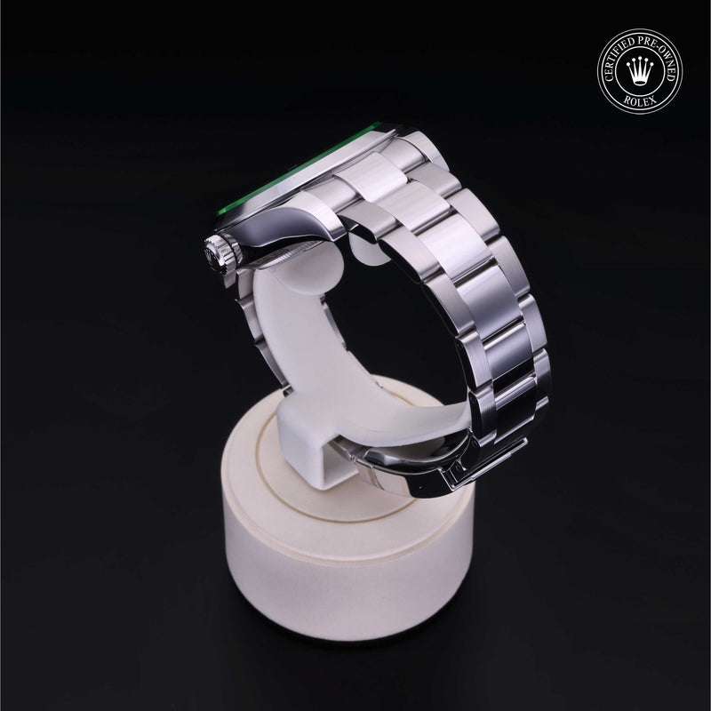 Rolex Milgauss