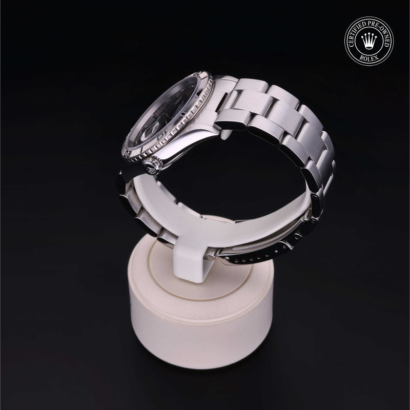 Rolex Oyster Perpetual Datejust Turn-O-Graph