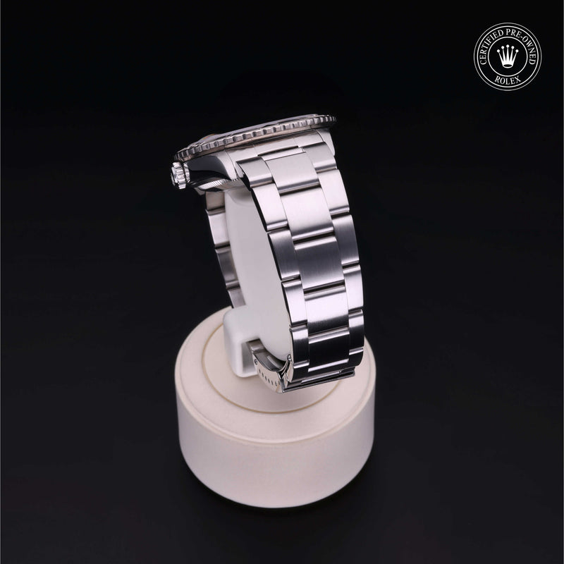 Rolex Oyster Perpetual Datejust Turn-O-Graph