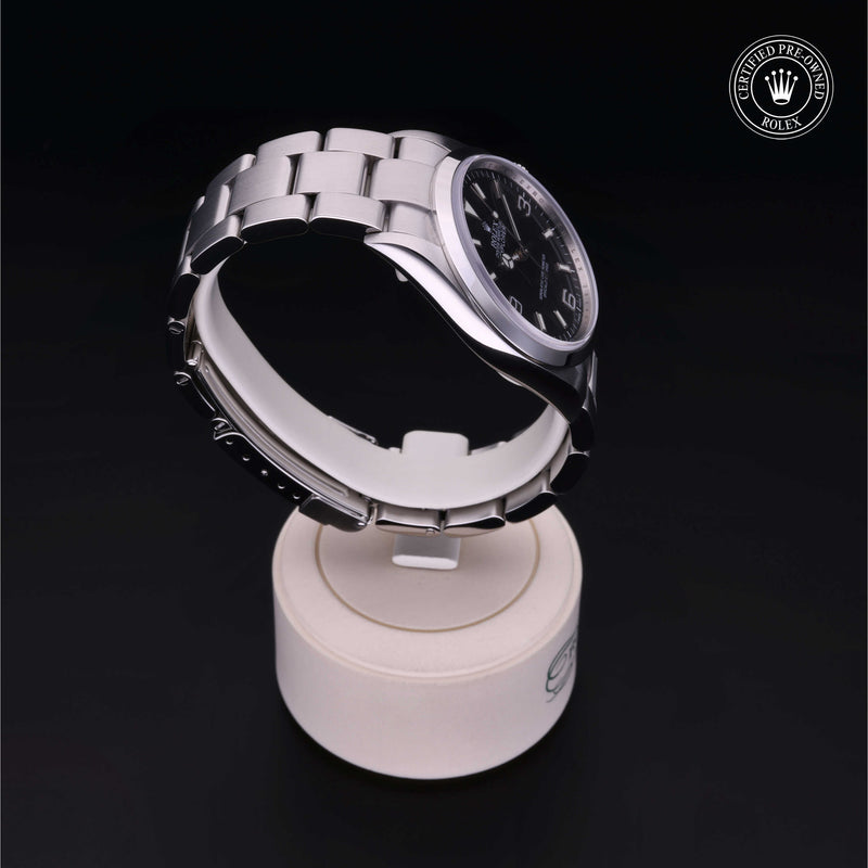 Rolex Oyster Perpetual Explorer 36