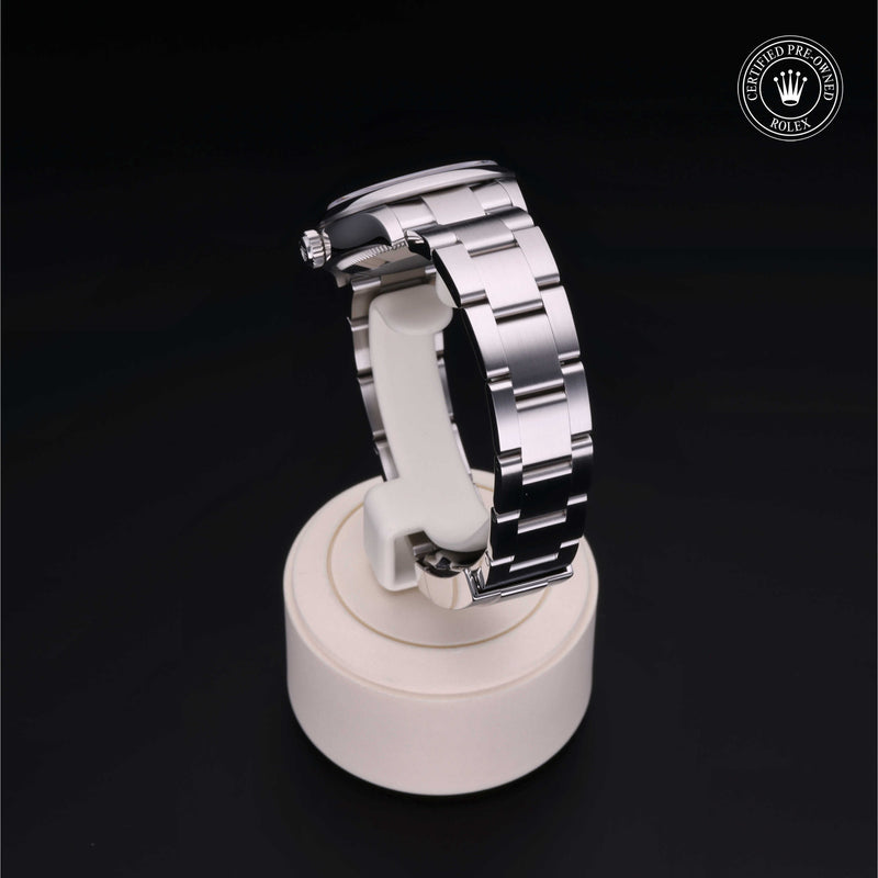 CPO ROLEX