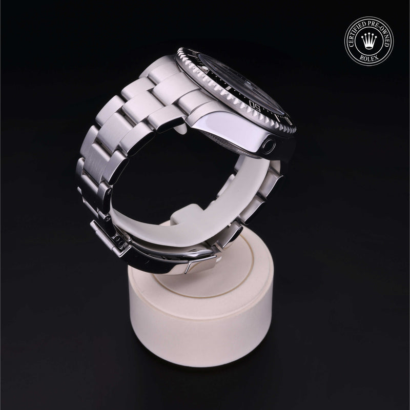 Rolex Deep Sea