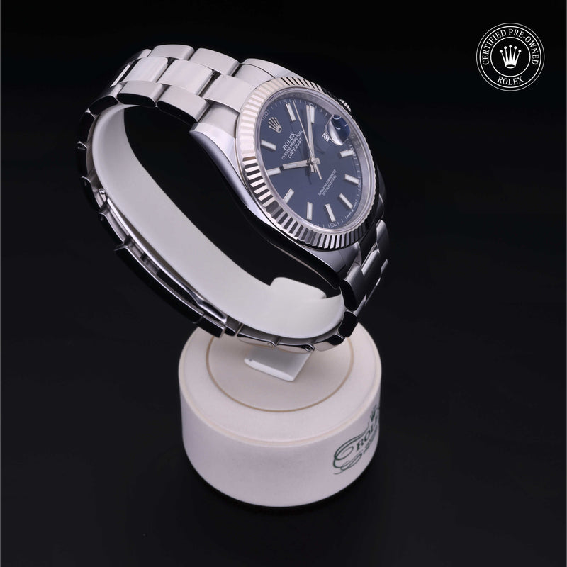 CPO ROLEX