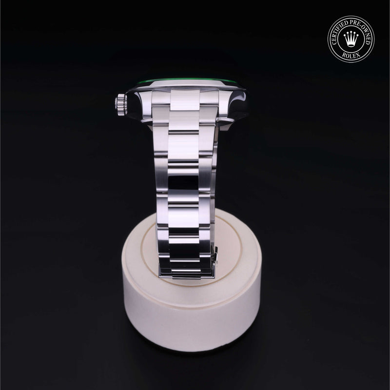 Rolex Milgauss