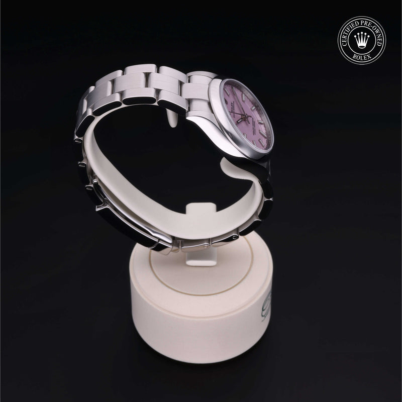 CPO ROLEX